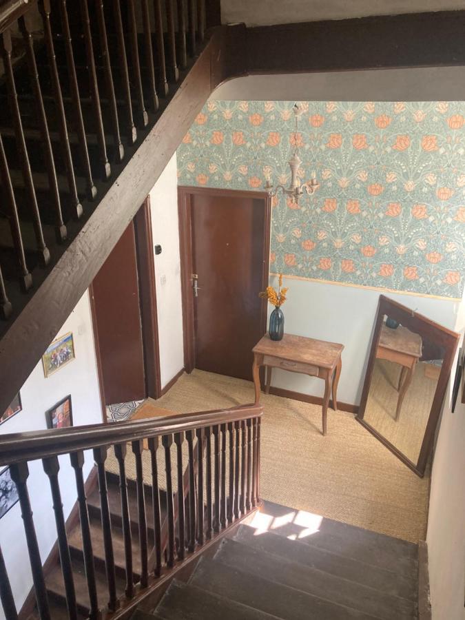Une Maison De Famille Oloron-Sainte-Marie Dış mekan fotoğraf